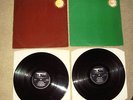JIMI HENDRIX ARE YOU EXPERIENCED & AXIS -BACKTRACK LPs