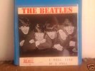 BEATLES ULTRA  `I FEEL FINE`BOLIVIA PS