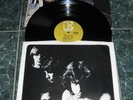 1967 GOLD The DOORS - STRANGE DAYS Dark Psych MORRISON