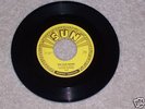 RARE ROCKABILLY 45 BY THE MILLER SISTERS ON SUN 255