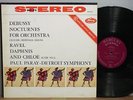 PARAY Debussy Ravel MERCURY FR1 Living Presence SR90281
