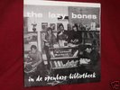 the Lazy Bones PS orig.45 60's Dutch beat RARE++++++