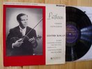 33CX 1738 Kogan Beethoven Violin Concerto = SAX 2386