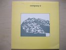 STEVE LACY & DEREK BAILEY - COMPANY 4...INCUS 1977 MINT