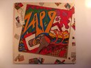 ZAPP S/T WB LP SEALED modern soul funk MORE BOUNCE