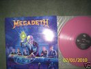 MEGADETH