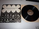 Maceo and All the King's Men Doing Their Own Thing LP