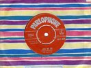 THE BEATLES*LOVE ME DO*PARLOPHONE