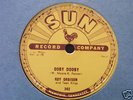 ROY ORBISON-Ooby dooby/GoGoGo-Sun 242
