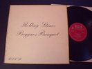 ROLLING STONES BEGGARS BANQUET Decca 68 mono 1st pr Lp