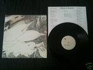 RUDIMENTARY PENI echoes of anguish LP Crass Nick Blinko