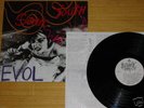SONIC YOUTH - EVOL Vinyl LP