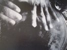 JUJU/CHAPTER TWO 1974 US LP STRATA EAST ORIGINAL RARE