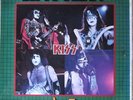 KISS sure know something  JAPAN  45 PS