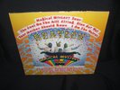 BEATLES MAGICAL MYSTERY TOURYELLOW VINYL LP PARLOPHONE