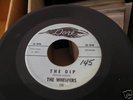 northern soul: The Whispers- The Dip 7
