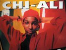 CHI ALI - funky lemonade - RELATIVITY 12
