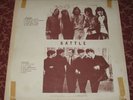 The Beatles / Rolling Stones lp BATTLE not Tmoq