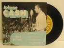 Johnny Cash SUN EP Sings Hank Williams