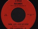 JOHN STANDBERRY JR.-THRU LIFE STEP BY STEP-J-VILLE