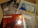 9 platten vinyl beatnuts ol dirty bastard odb afrodelic