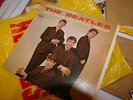 Introducing The Beatles Englands No.1 Vocal Group LP