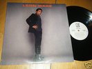 LEON WARE LP SELF-TITLED **1982 MODERN SOUL PROMO**