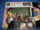 GARY L'ANGE NOIR ET SES DEMONS - ORIGINAL - HYPER RARE
