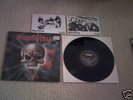 saint vitus cod import lp on hellhound