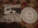 No Comment e.p. , Infest, Cryptic Slaughter, D.R.I.