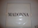 Madonna vogue-spanish  7''-not promo