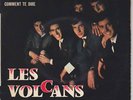 Les Volcans