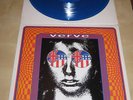 The Verve Voyager 1 LP Blue Vinyl Richard Ashcroft