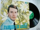 Raro 1 st LP Fabrizio de ANDRE 
