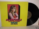 JO ANN KELLY Rare Original Folk Psych LP on Blue Goose