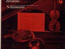 Horszowski/Schneider BRAHMS/SCHUMANN - Columbia ML-4892