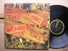 AC/DC - TNT... AUSSIE press.EX/EX.Gatefold...ALBERT