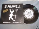 Samael Midieval Prophecy ep RARE 1st press OOP Tiamat