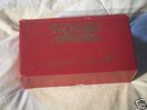 Beatles Red Box Set 14 Cassettes .99 cents