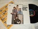 Beatles not a butcher  stereo NM/NM   .99 cents