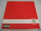 Queens Of The Stone Age Rated R X LP Vinyl US Promo MNT