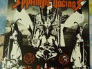 Syphilitic Vaginas LP first press gauze gism lip cream