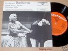 SM 1014 - ELLY NEY PLAYS BEETHOVEN - COLOSSEUM