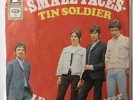 Small Faces,Tin Soldier, 1965, Columbia, rares Cover