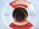 NORTHERN J.R. Bailey Love Wont Wear Off 45 Calla#158 NM