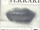 Luc Ferrari  ' PRESQUE RIEN '   LP