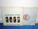 BLOSSOM TOES We Are Ever So Clean LP 1967 UK 1st Press