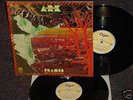 KEITH TIPPETT ARK - FRAMES - ORIG MINT- UK 2 LP OGUN 78