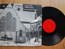 FABULOUS TAPPS Core City Communion  funk LP