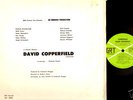 SOUNDTRACK LP David Copperfield RARE PROMO GRT